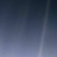 The Pale Blue Dot