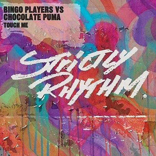 Stream Bingo Players & Chocolate Puma - Touch Me (Bart B More Remix) by  Bingo Players | Listen online for free on SoundCloud