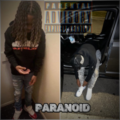 Paranoid ft lil Telly
