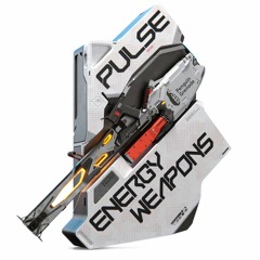 Pulse Energy Weapons Demo