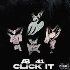 Click It (feat. Jenn Carter)