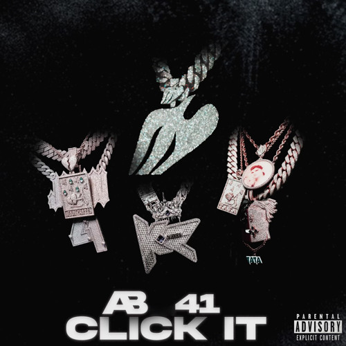 Click It (feat. Jenn Carter)