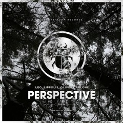 Leo Lippolis, Oliver Carloni - Perspective (D-Unity Remix) [Throne Room]