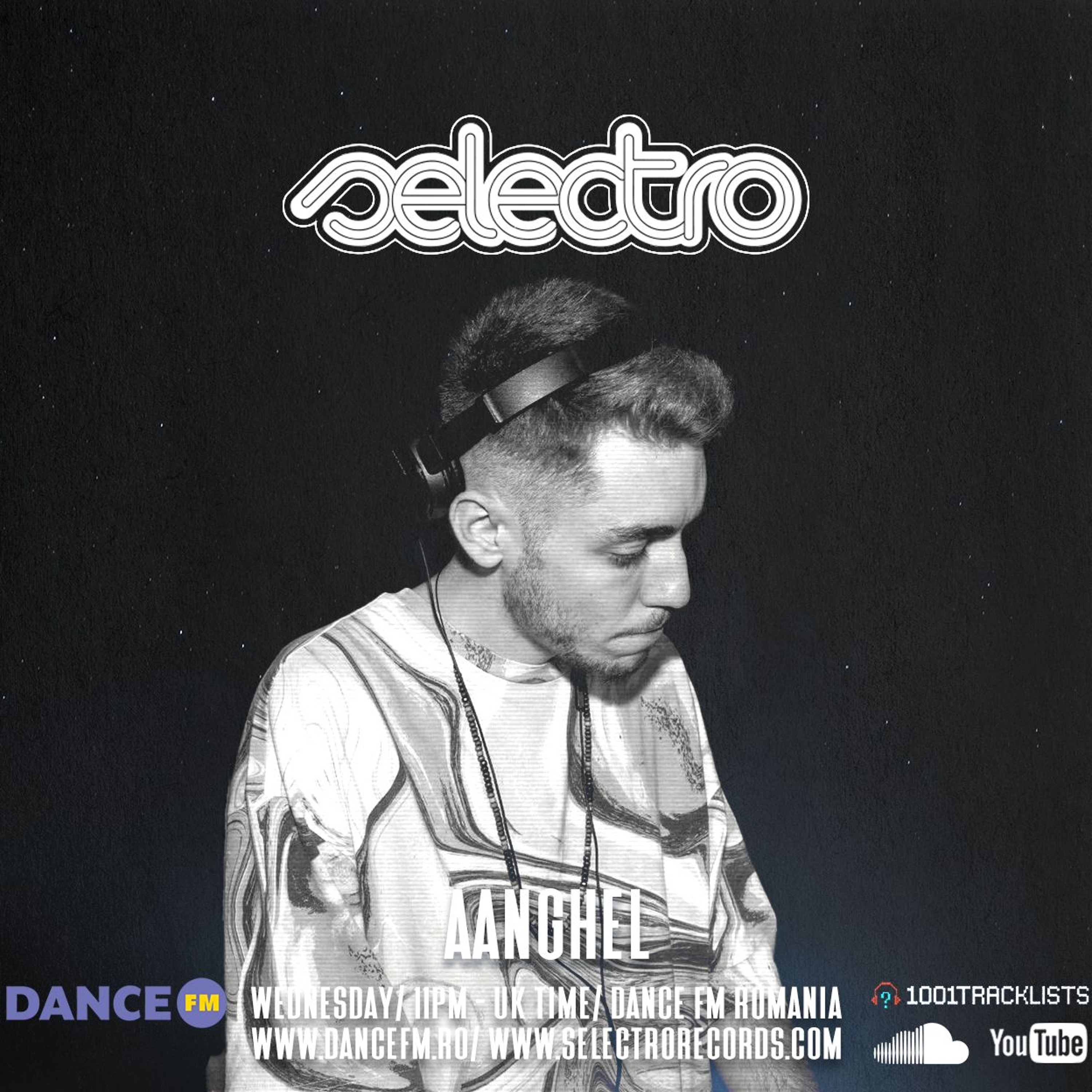 Selectro Podcast - Dance FM Romania