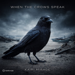 WHEN THE CROWS SPEAK - KAIRI
