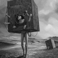 20200110 Paradox Tekno Cube