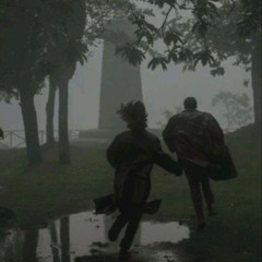 in the woods (everest x dutchrevs)