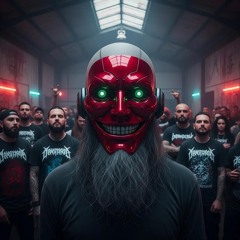 The Suffer Eternal