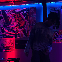 Standoff (prod. MilkyWaay x Chase B)