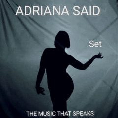 ADRIANA SAID - SET // SESION ESPECIAL IMMA CUENCA . REC-2025-11-05