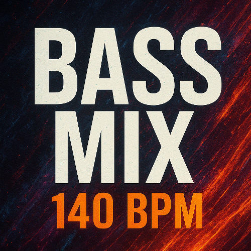 BASS MIX - AGNIJ