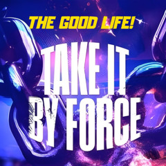 Warfare Wednesday (October 2025)/The Good Life - Take It by Force!/Pastor Femi Paul