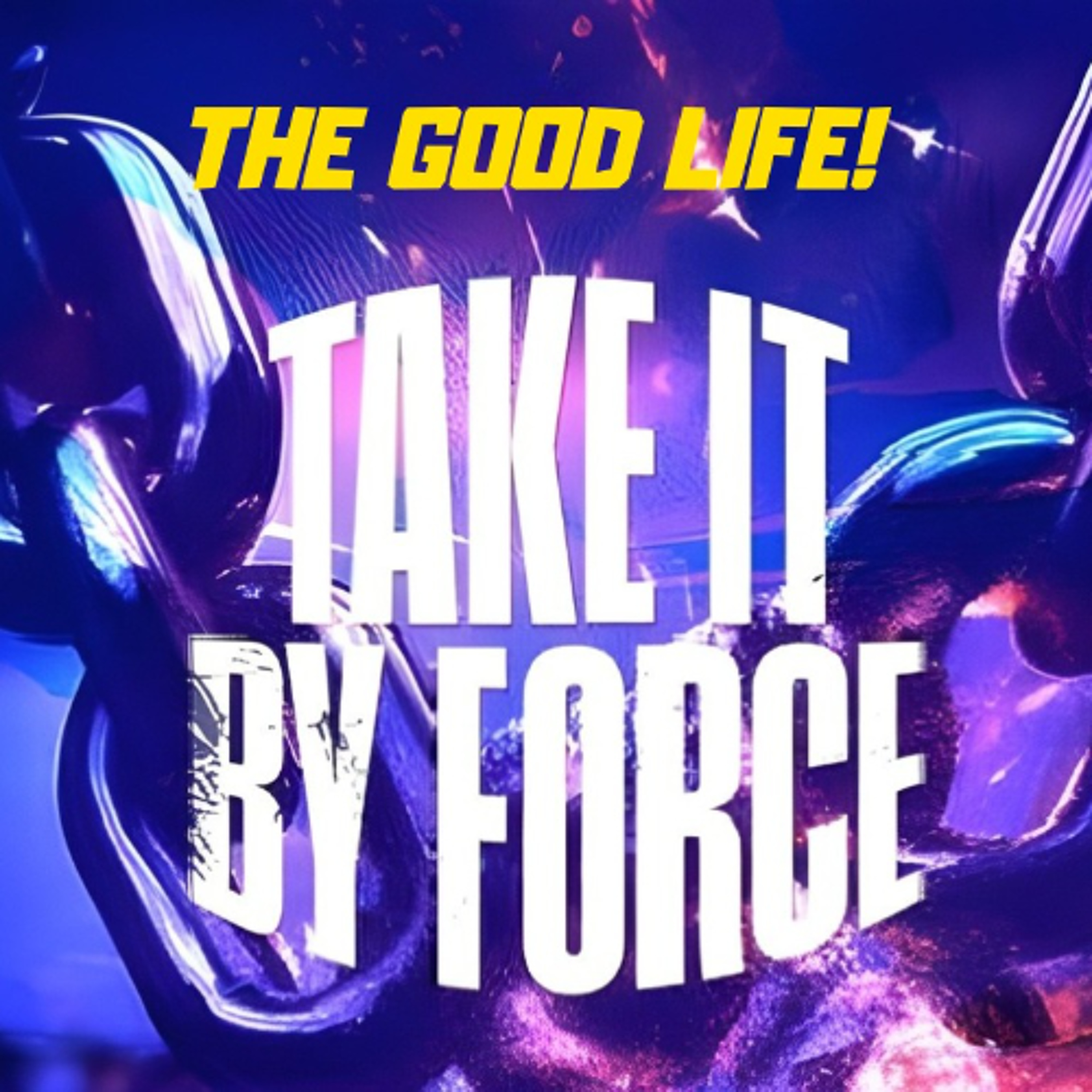 Warfare Wednesday (october 2025)/The Good Life - Take It by Force!/Pastor Femi Paul