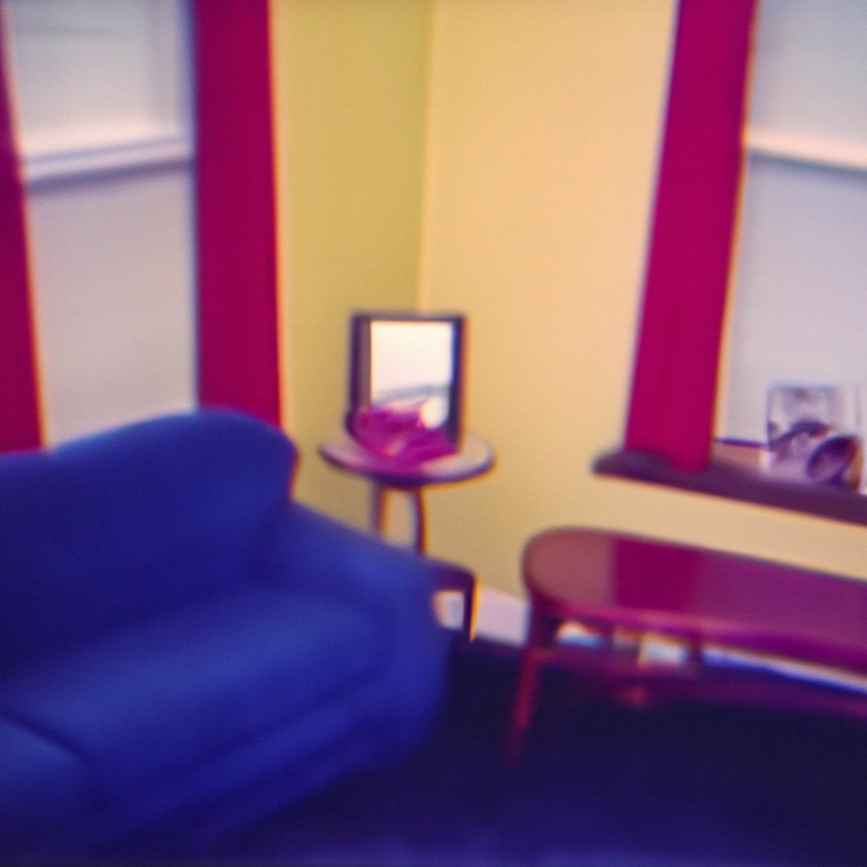 Pseudojandek - Variations On Afternoon 4 episode artwork