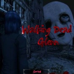 Walking Dead Glenn(Prod.OneLifeH)