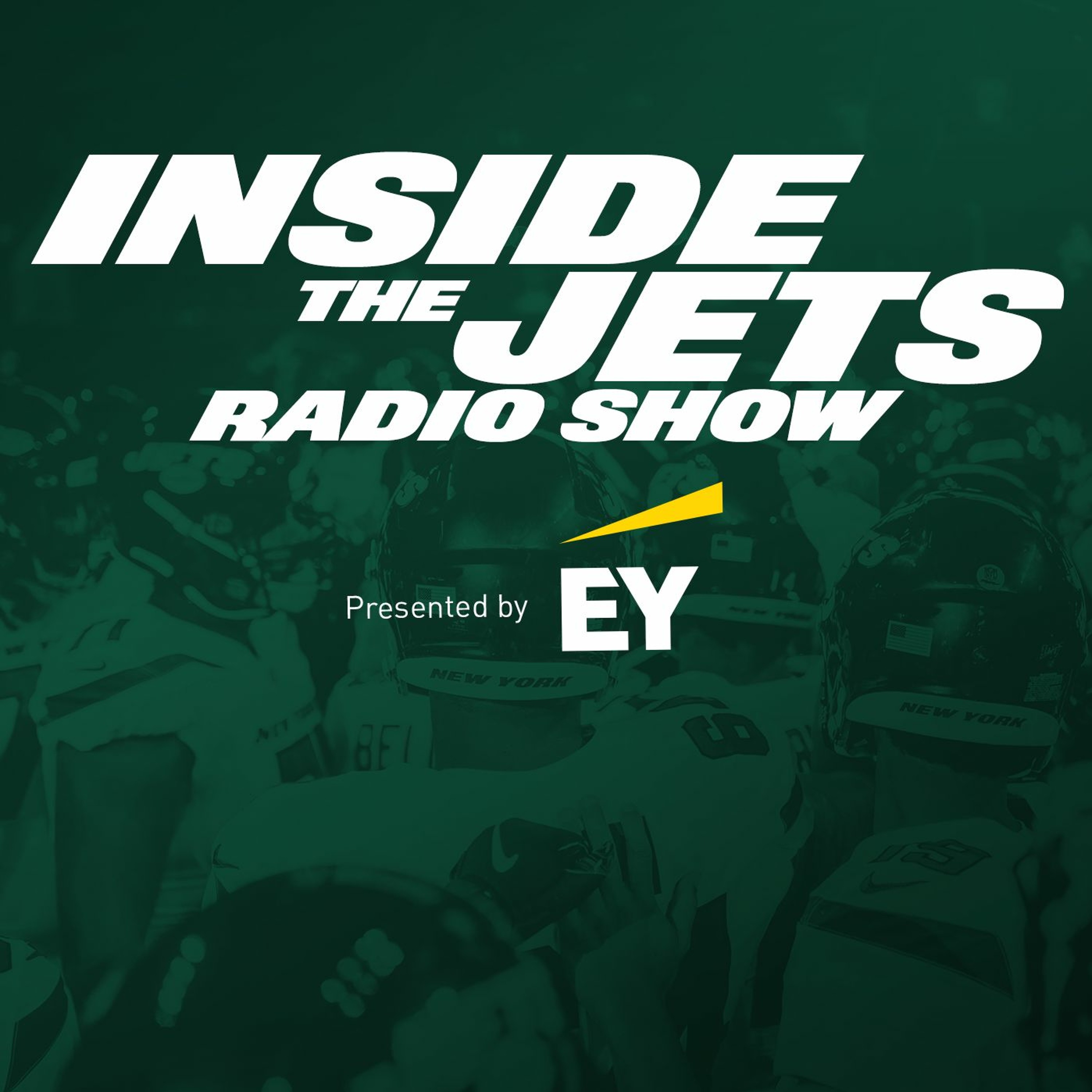 The Official Jets Podcast
