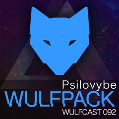 Wulfcast 092 - Psilovybe