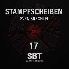 Stampfscheibe 17