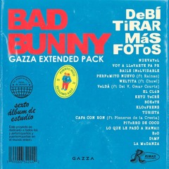 DEBÍ TIRAR MAS FOTOS (Gazza Extended Pack) FREE!!