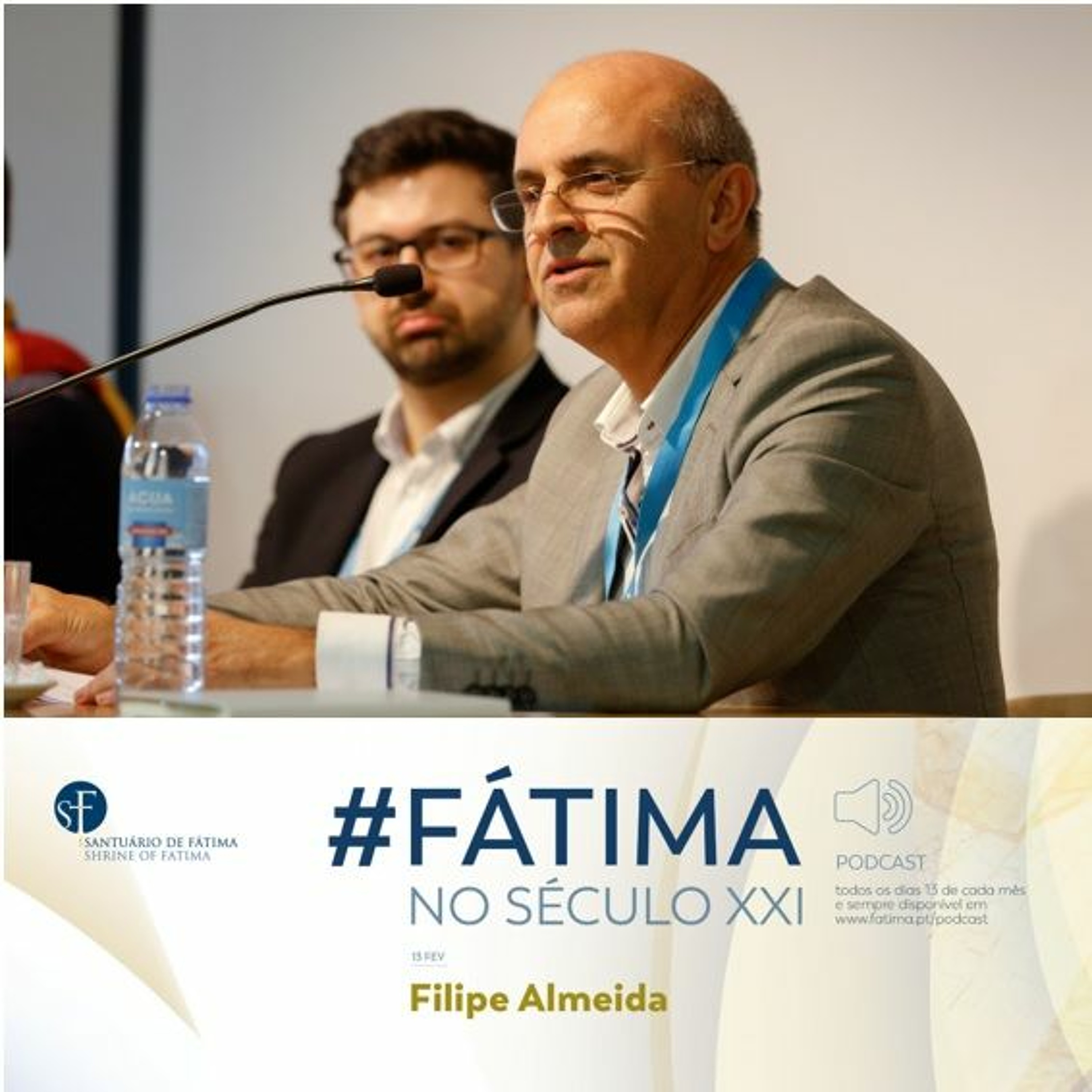 #Fátima no século XXI