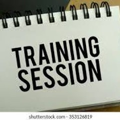 Training Session