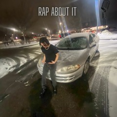 Rap About It