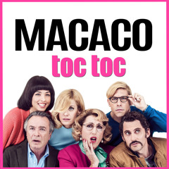 Toc Toc (Banda Sonora Original de la Película ”Toc Toc”)