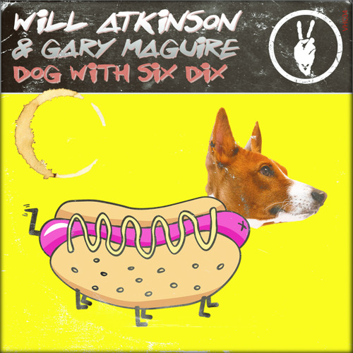 Dog With Six Dix