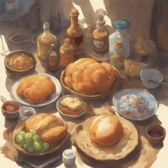 Dodoh's Goodies