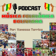 Música folklórica boliviana - Vanessa Torrico .mp3