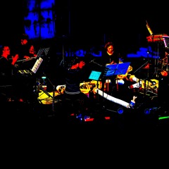 Die freye Lust (Passacaglia on a Theme by Daft Punk) // Ensemble Recherche