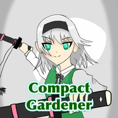 Compact Gardener