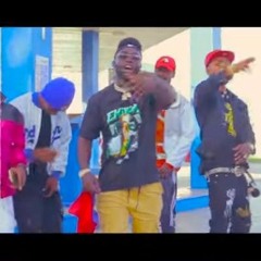 DI FANMIM ANTRE NAN GANG AFRIKEN FT MAFF 380 VIDEO_OFICIAL