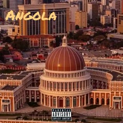 ANGOLA 0197 Feat. Snow west , Eazyflex , Royce0809