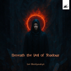 Lev Hordynskyi - Beneath the Veil of Shadows