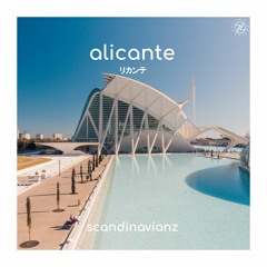Scandinavianz - Alicante (Free download)