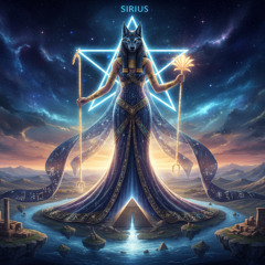 Sirius - Dawning of a New Age