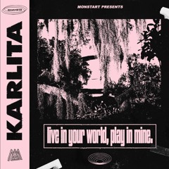 Karlita - Maybe You'll Understand