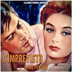 Piero Piccioni - Meant to Be (Long Strings Take)