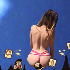 Blankaz - Cubby Pi$$ (prod.OverL00k)