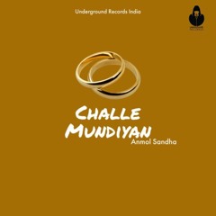 Challe Mundiyan
