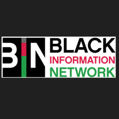 Black Information Network Taffic