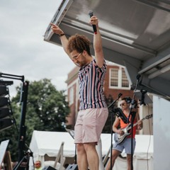 Portfolio (Unreleased tracks + Demos)