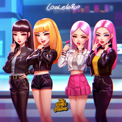 THE GIRLS (From “BLACKPINK THE GAME”)