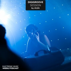 Digigroove Session | Weekly Podcast