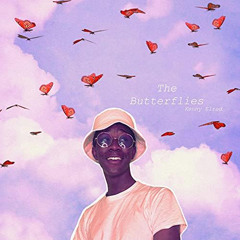 The Butterflies - Kenny Elrod