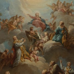 L’antienne mariale « Ave Regina cælorum »