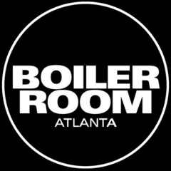 Alexis Curshé Boiler Room ATL 09/04/2022