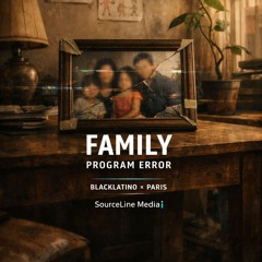 FAMILY PROGRAM ERROR