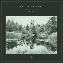 Matthias Vogt - One